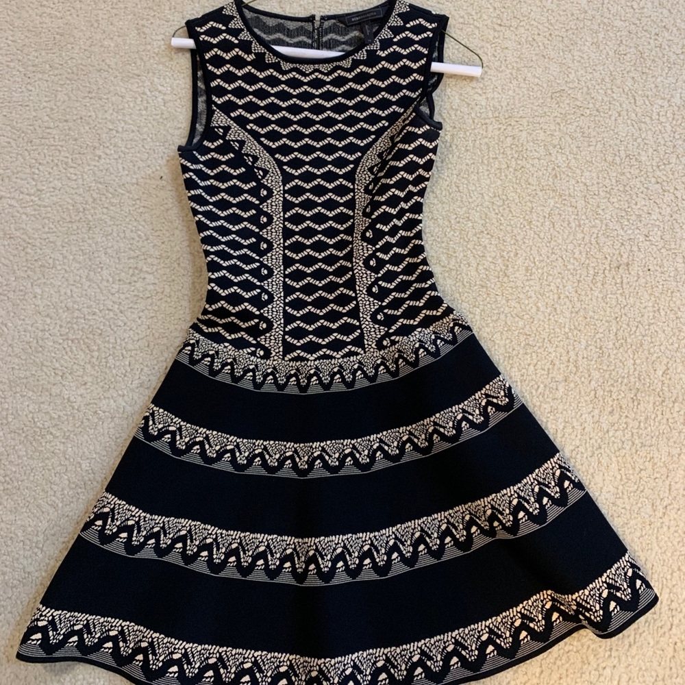 BCBG MAXAZRIA Dress